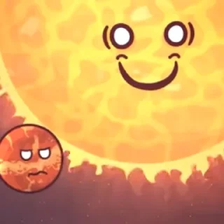 Sticker ❤️‍🔥•/Ⲃⲉⲏⲉⲣⲁ\•📎 - 4