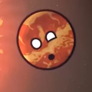 Sticker ❤️‍🔥•/Ⲃⲉⲏⲉⲣⲁ\•📎 - 10