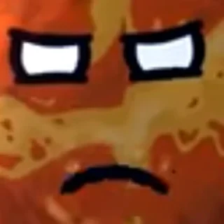 Sticker ❤️‍🔥•/Ⲃⲉⲏⲉⲣⲁ\•📎 - 5