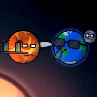 Sticker ❤️‍🔥•/Ⲃⲉⲏⲉⲣⲁ\•📎 - 1