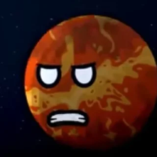 Sticker ❤️‍🔥•/Ⲃⲉⲏⲉⲣⲁ\•📎 - 7