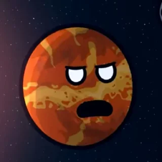 Sticker ❤️‍🔥•/Ⲃⲉⲏⲉⲣⲁ\•📎 - 11