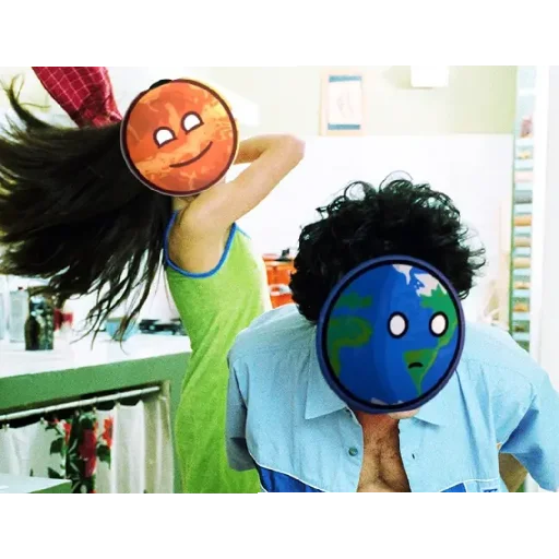 Sticker Venera51 - 1