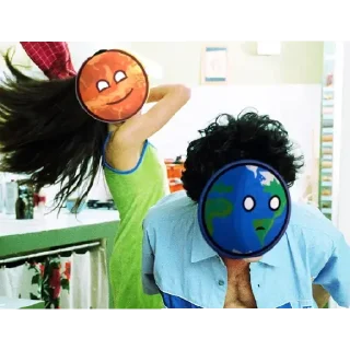 Sticker Венера>>>🌎🌎🌎 - 1