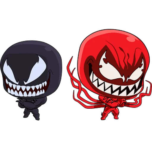 Веном 2: Карнаж - 