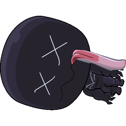 Sticker Venom2Carnage - 1