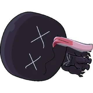 Стикер Веном 2: Карнаж - 1