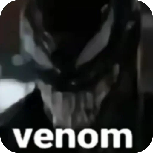 Venom42_original - вымышленный персонаж