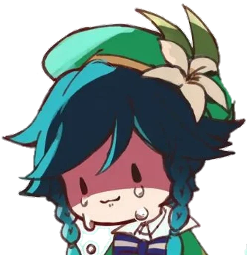 аниме иллюстрация мультипликация