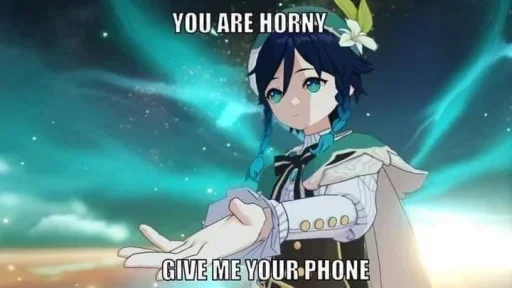 аниме СМС cg иллюстрация