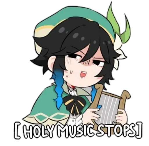 аниме иллюстрация мультфильм