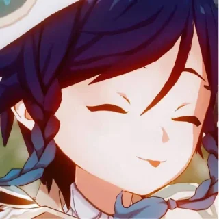 Sticker Venti ✨ - 8