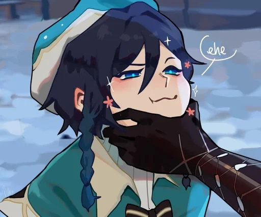 аниме мультфильм Художественная литература