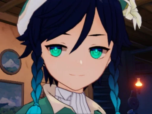 cartoon anime animation