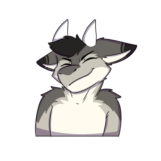 Sticker VentileStickers - 1