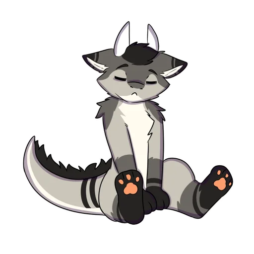 Sticker VentileStickers - 1