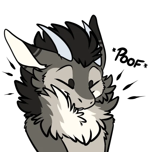 Sticker VentileStickers - 1