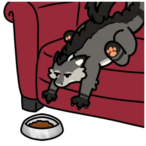 Sticker VentileStickers - 1