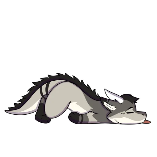 Sticker VentileStickers - 1