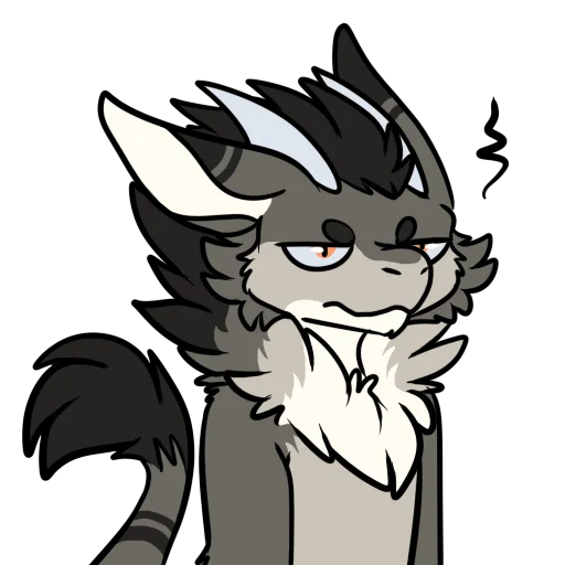 Sticker VentileStickers - 1