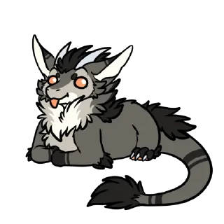 Стикер VenPack - 0