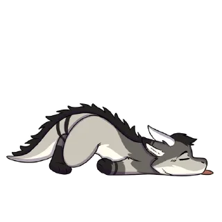 Стикер VenPack - 8