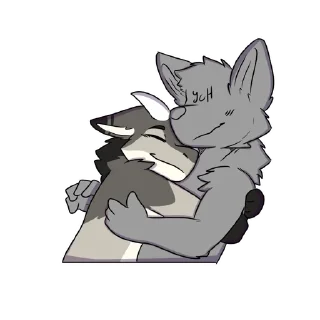 Стикер VenPack - 3