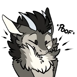 Стикер VenPack - 10