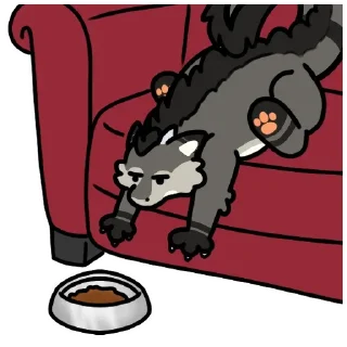 Стикер VenPack - 9