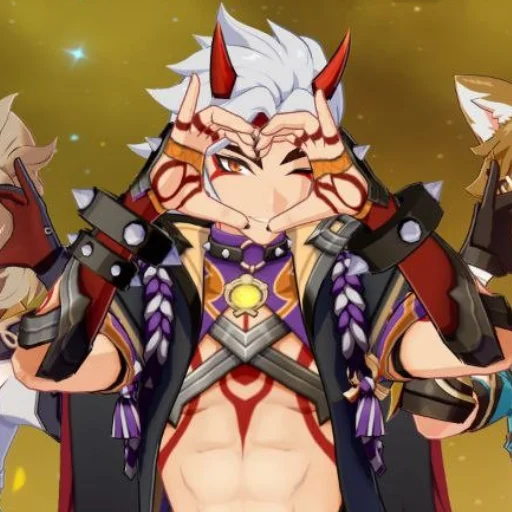 Sticker Ventissa - 1