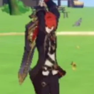 Стикер Эффект бабочки🦋 - 8