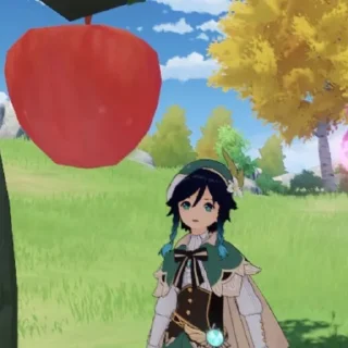 Стикер Эффект бабочки🦋 - 3