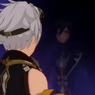 Стикер Эффект бабочки🦋 - 2