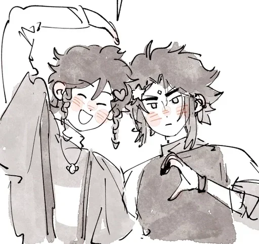 sketch drawing illustration