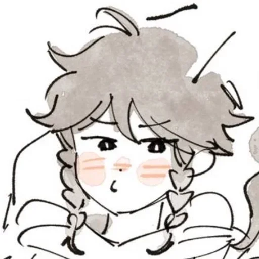 sketch clipart line art