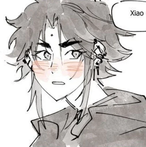 sketch illustration drawing