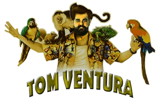 Tom Ventura - 