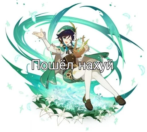 anime illustration drawing