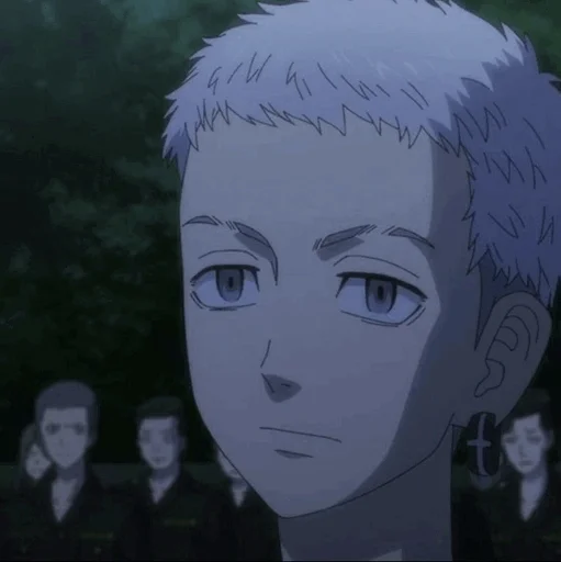 эскиз человеческое лицо рисование