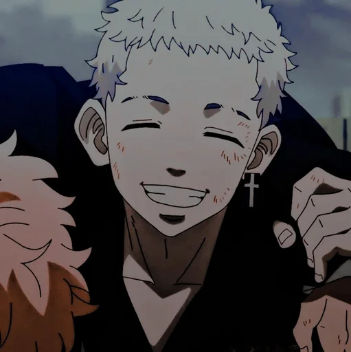 аниме иллюстрация рисование