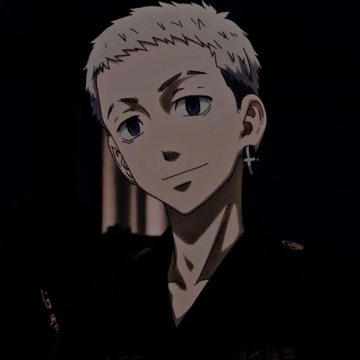 аниме мультфильм эскиз