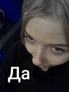 Sticker Избранные • @sticbot - 0