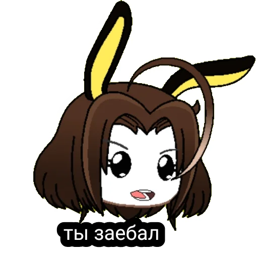 Sticker Vera67_9 - 3