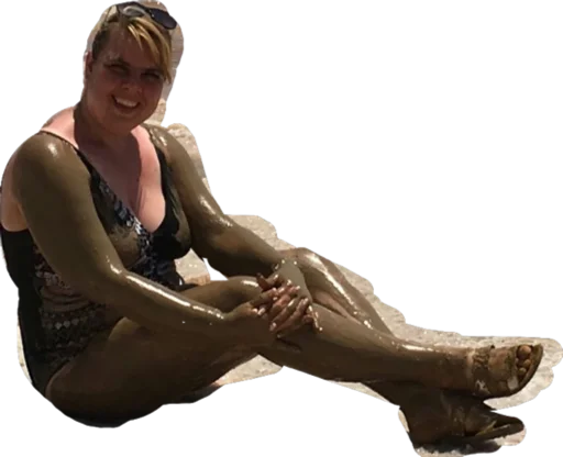 Стикер верхняя теча - 3