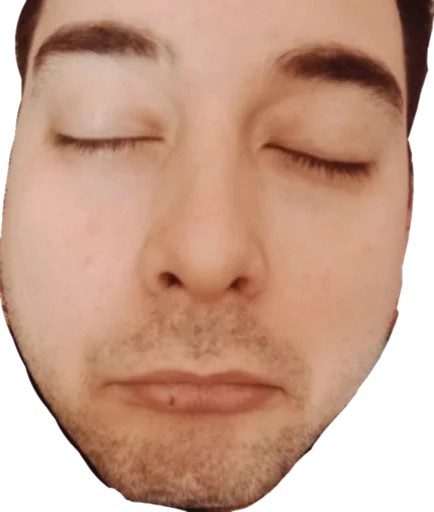 Стикер верхняя теча - 1