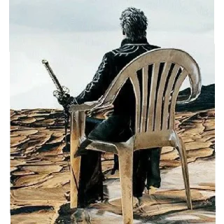 furniture chair sketch