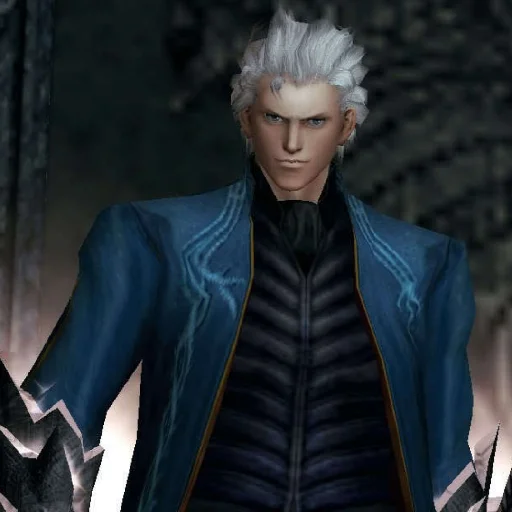 Vergil - 