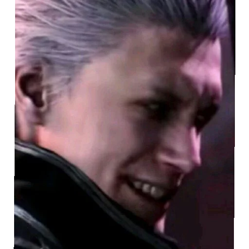 Стикер VergilDMG - 1