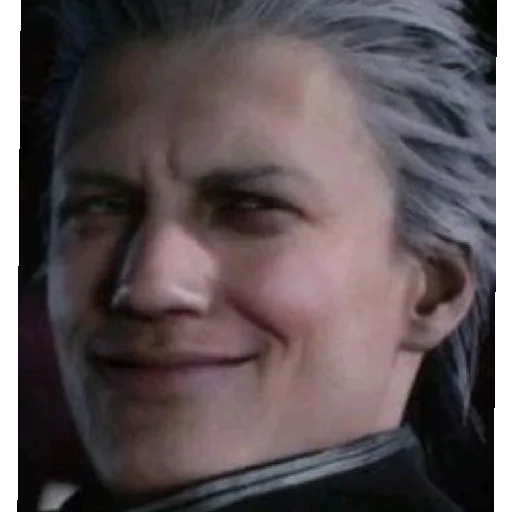 Стикер VergilDMG - 1