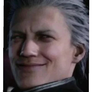 Sticker Vergil(DMG) - 11